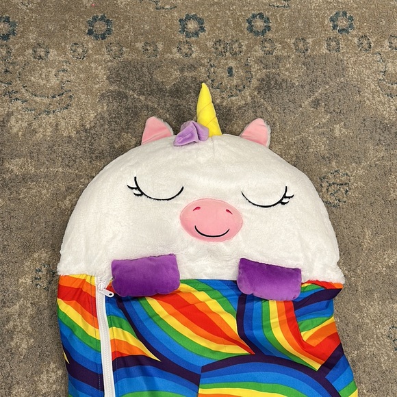 Happy Nappers Unicorn 🦄 - Picture 3 of 11